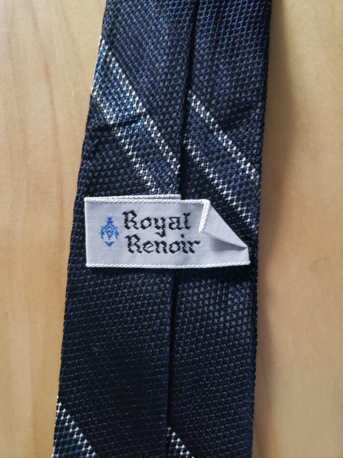 Vintage 70s/80s Skinny Tie