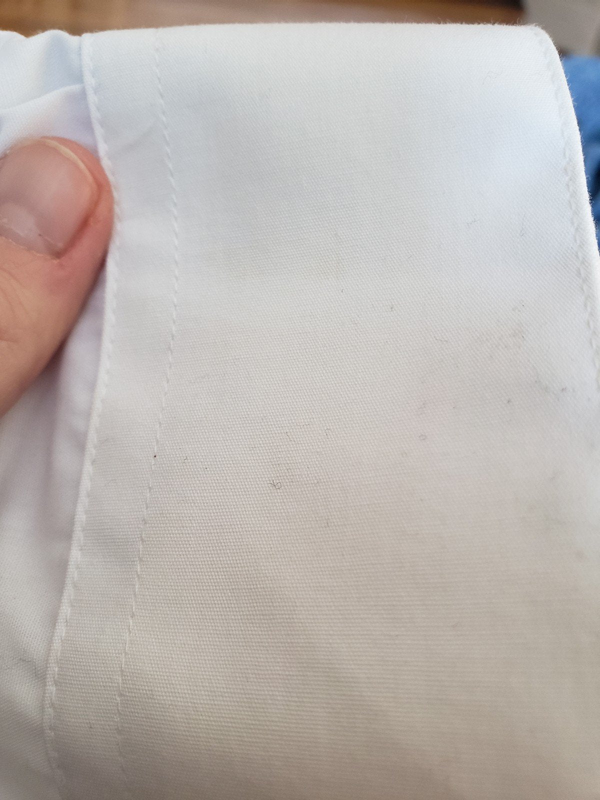 90s Deadstock Zebra Theme Button Down Shirt