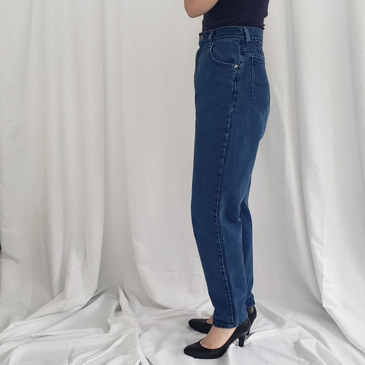 90s Lee Mom Jeans