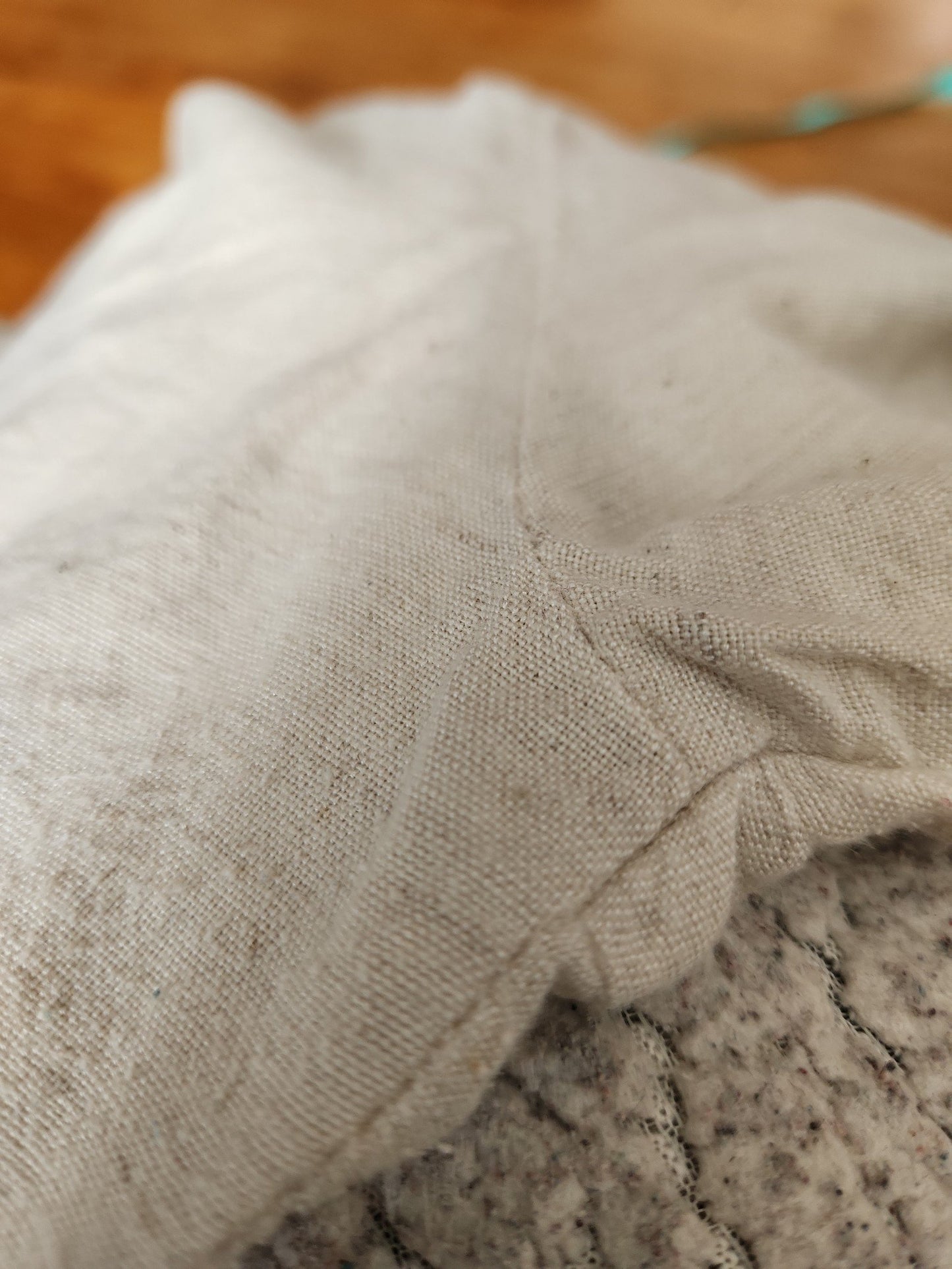 90s Jungle Animal Cropped Pants