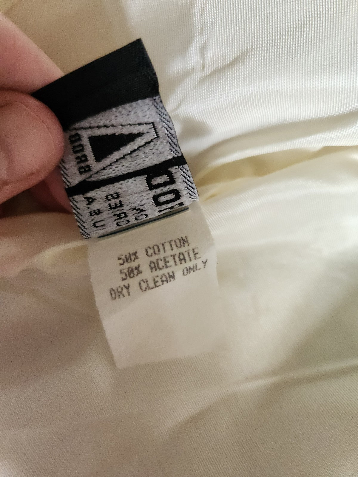 90s Whimsigoth Floral Vest