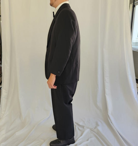 Vintage Classic Tuxedo and Accessories