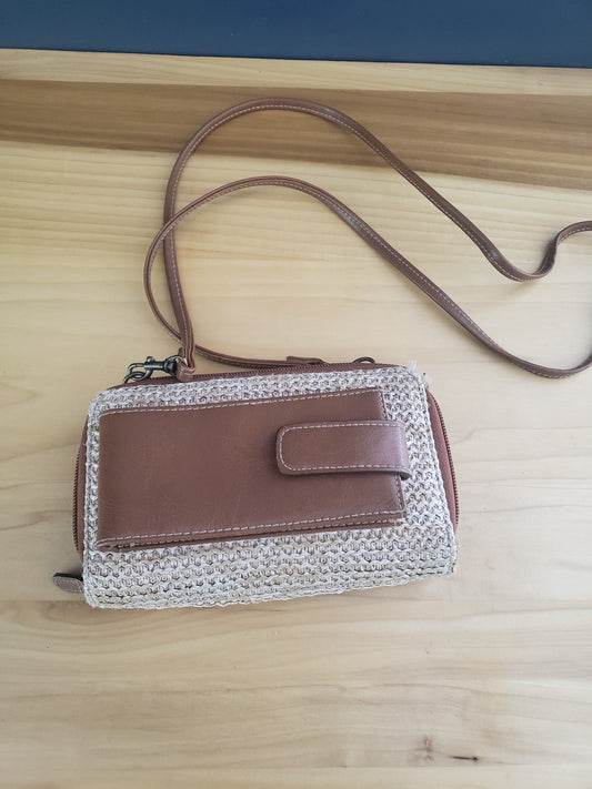 Y2K Crossbody Mini Purse