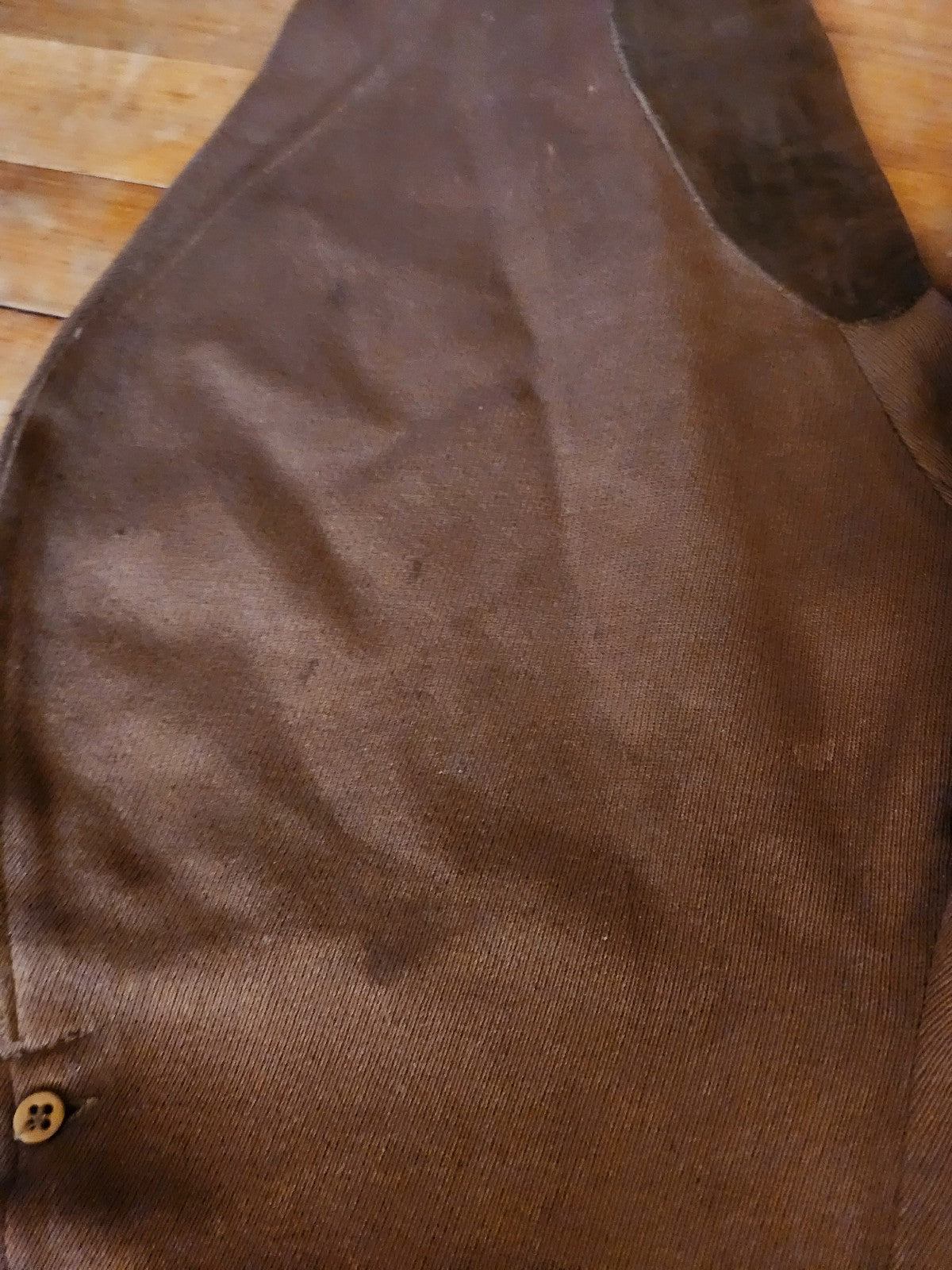 Antique(?) Riding Pants