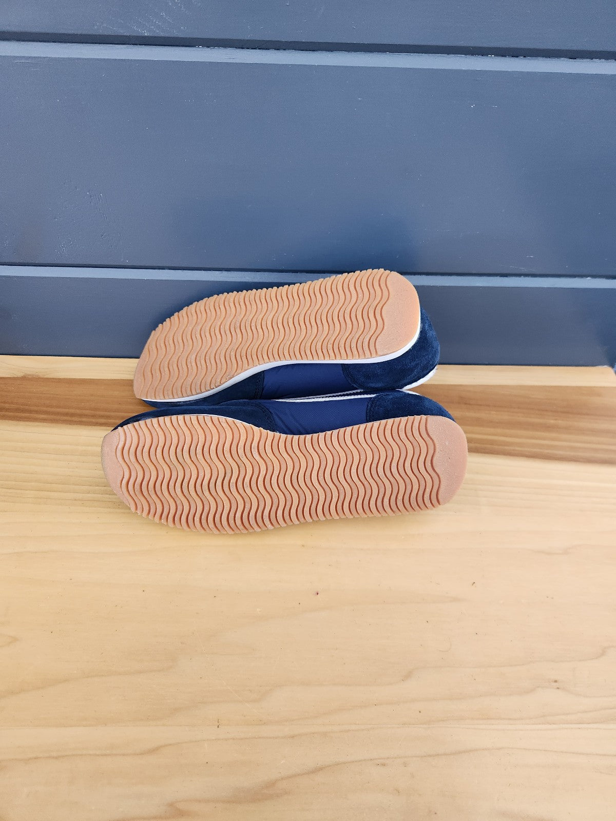 80s Pro Joggs Blue Tennis Shoes