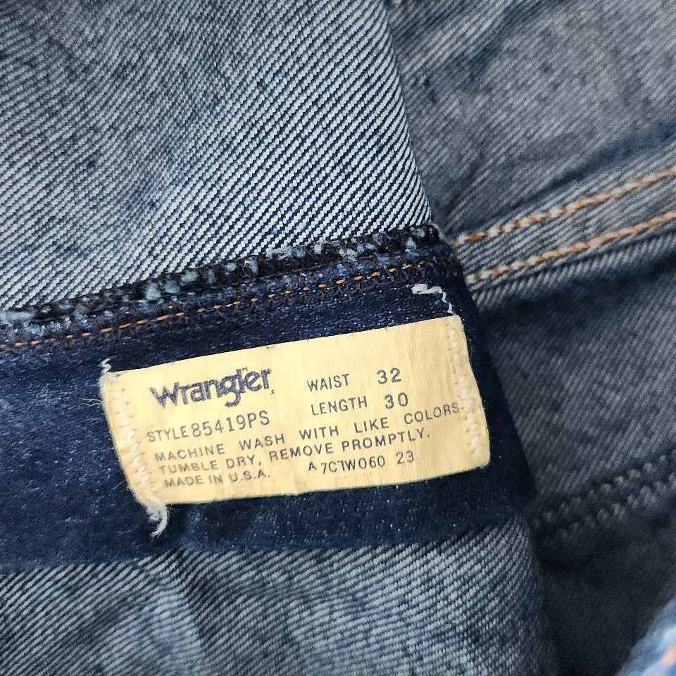80s/90s Wrangler Jeans