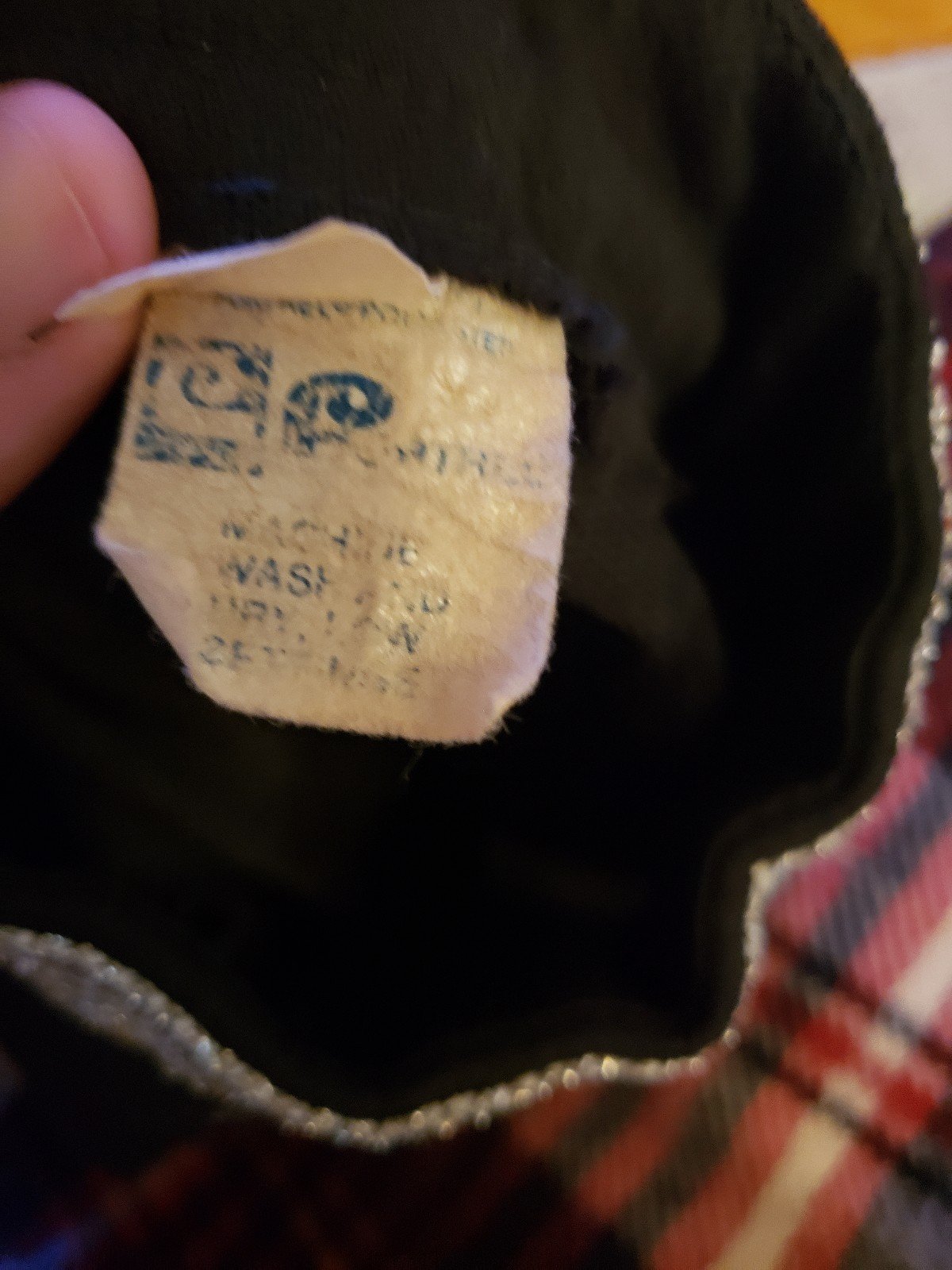 70s Black, White, and Silver Glam Maxi Dress