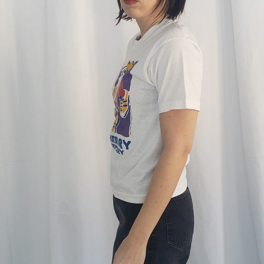 90s Elementary School Field Day Tee