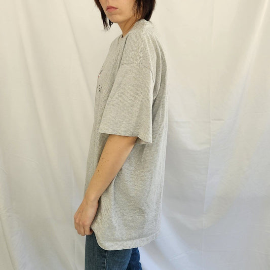 90s Newport Rhode Island Tourist Tee