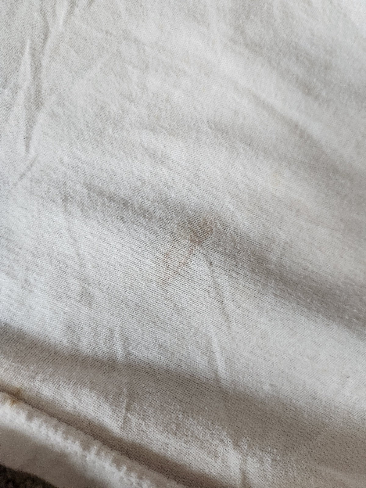 90s Teddy Bear Pajama Shirt