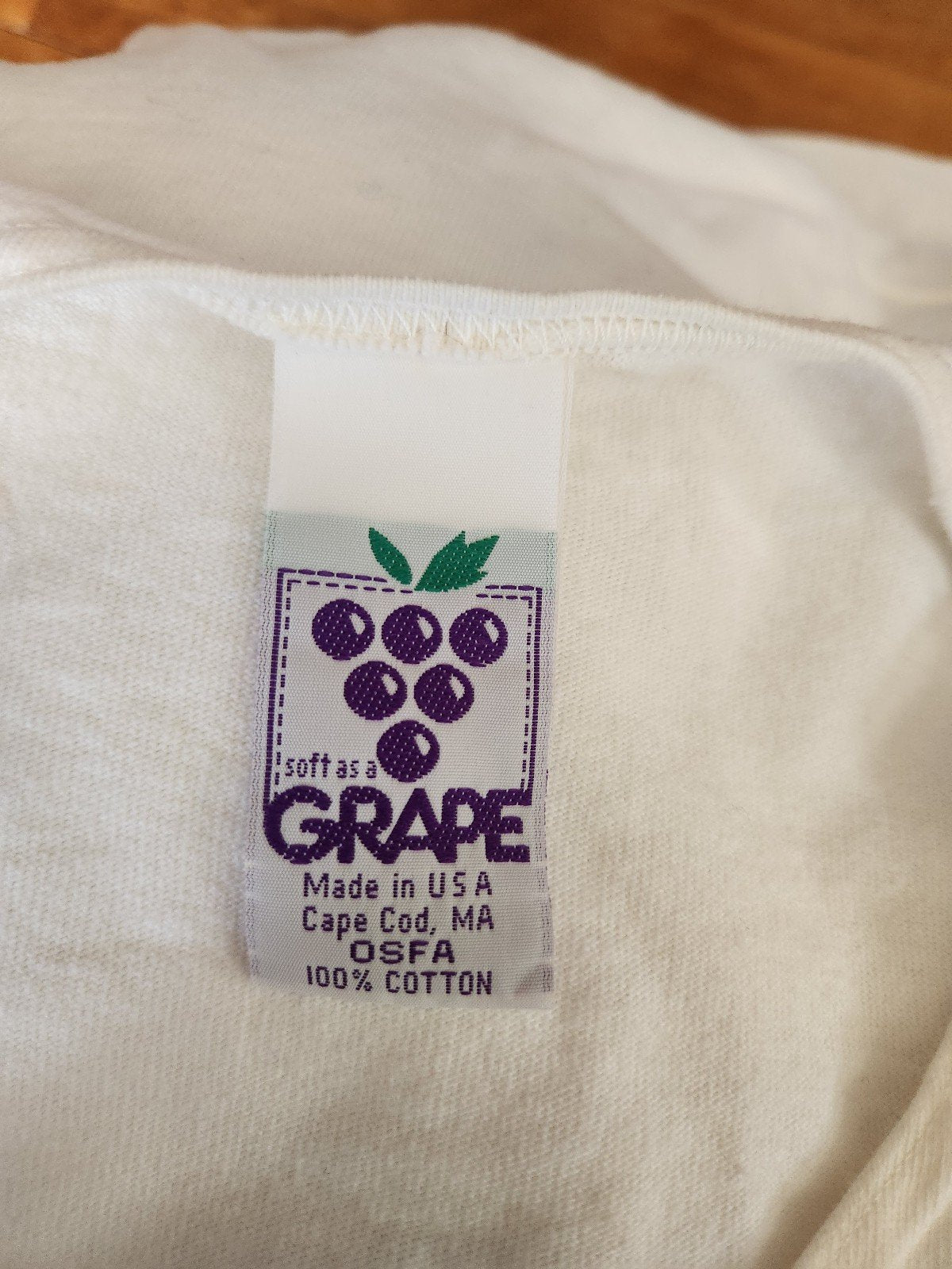 90s Floral Oversize Tee