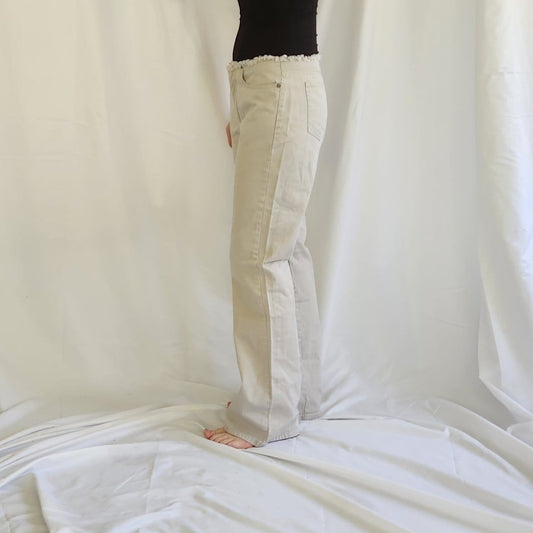 Y2K Low Rise Khakis