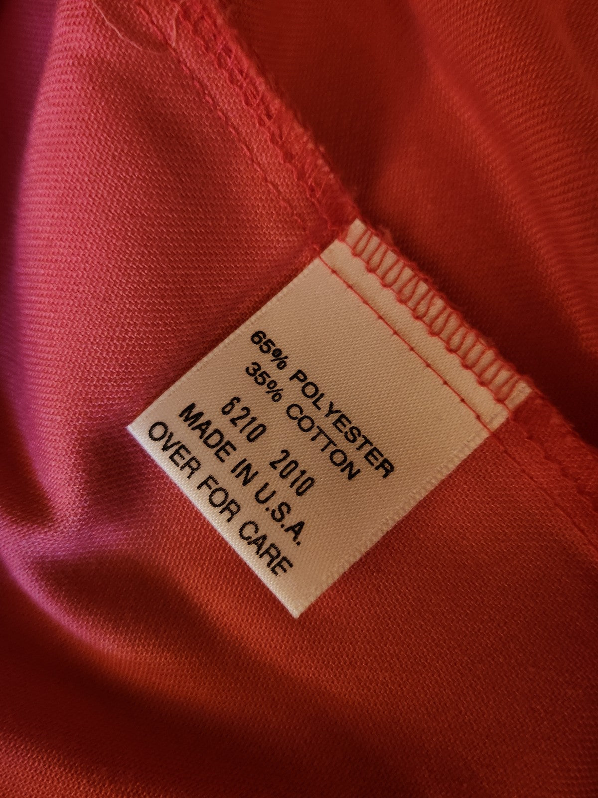 80s Pink Slouchy Blazer