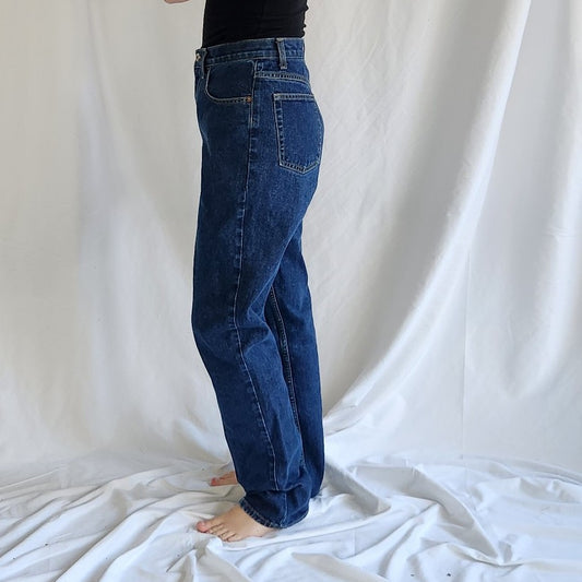 90s Relaxed Fit Cruel Girl Jeans