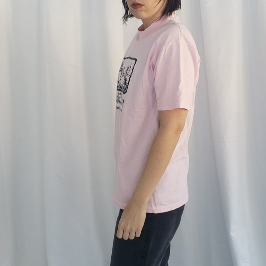 90s Caroline Islands Tourist Tee