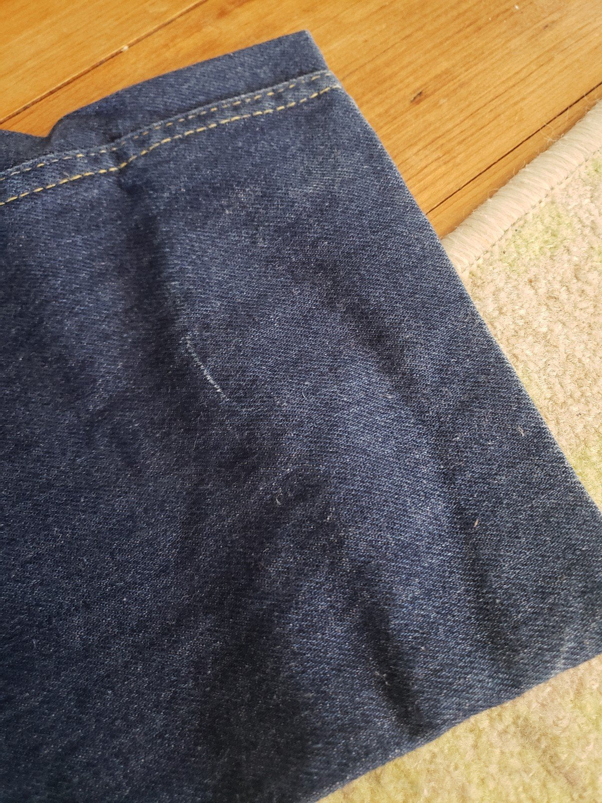90s Lee High Rise Jeans