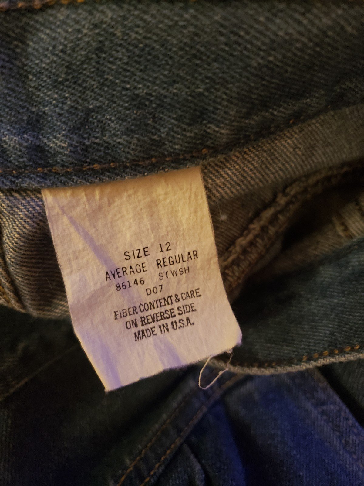 80s High Rise Pleated Jeans