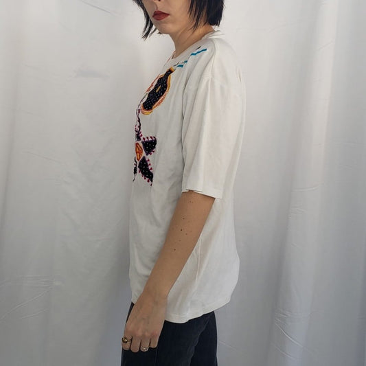 90s IB Diffusion Funky Tee