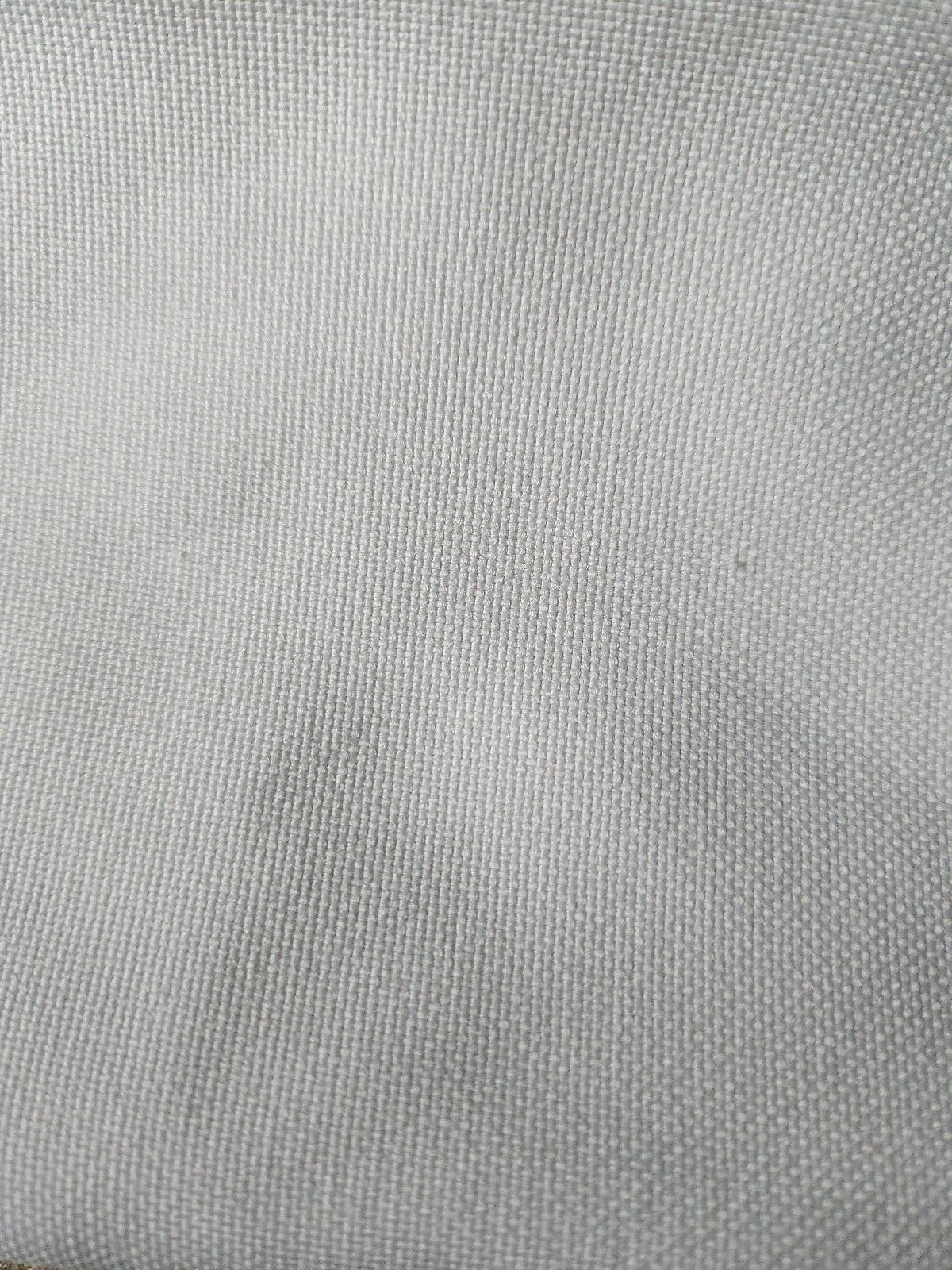 70s White Levis Panatela Pleated Trousers