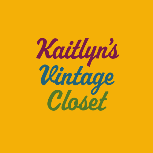 Kaitlyn's Vintage Closet