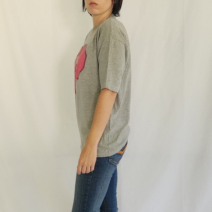 Y2K People Magazine Graphic Tee