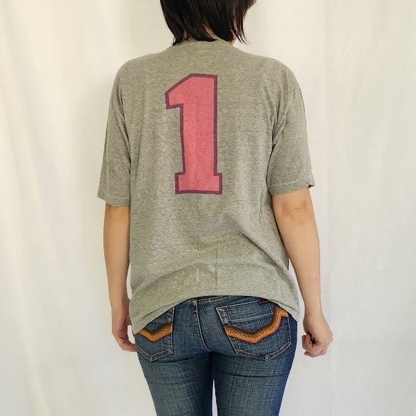 Y2K People Magazine Graphic Tee