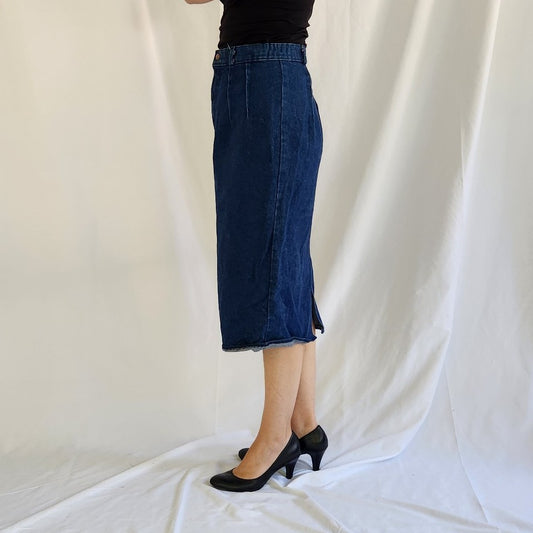 90s Denim Pencil