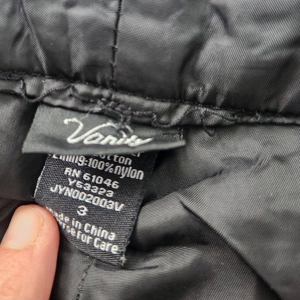 Y2K Gray Wide Low Rise Leg Trousers