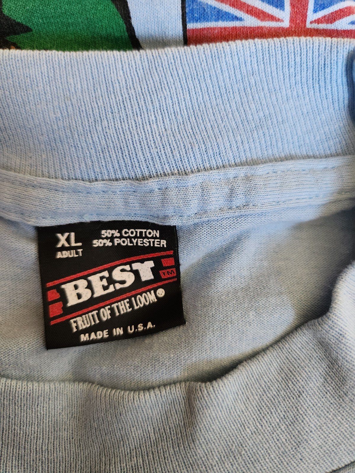 90s Desert Storm Tee