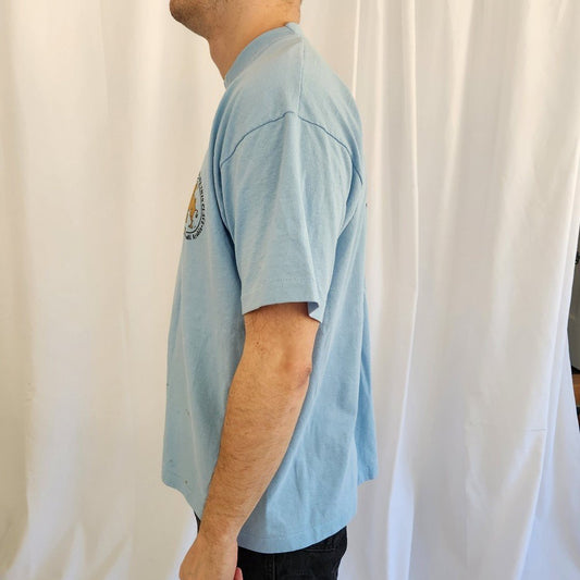 90s Desert Storm Tee