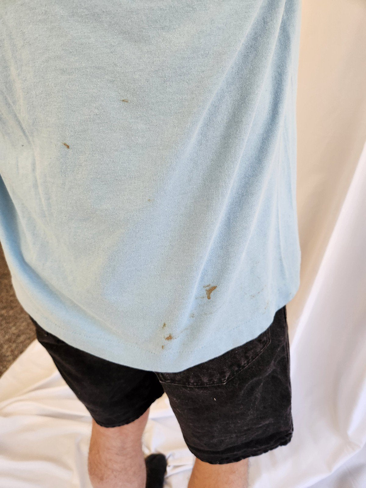 90s Desert Storm Tee