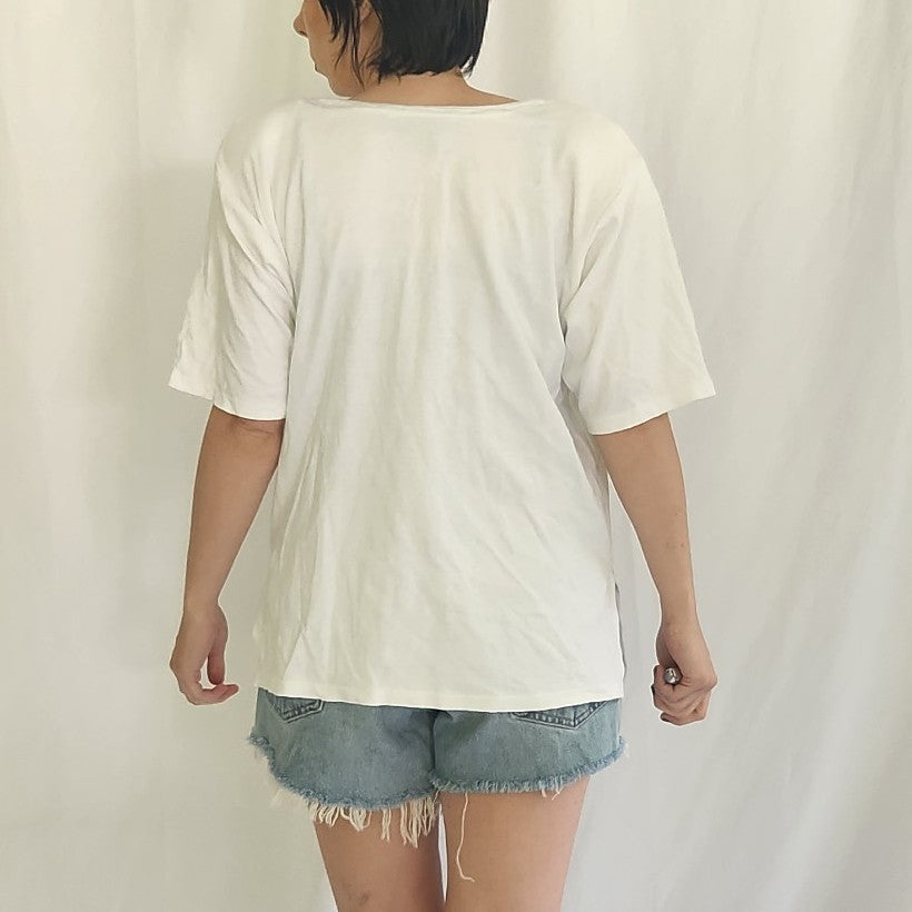 90s IB Diffusion Toucan Tee