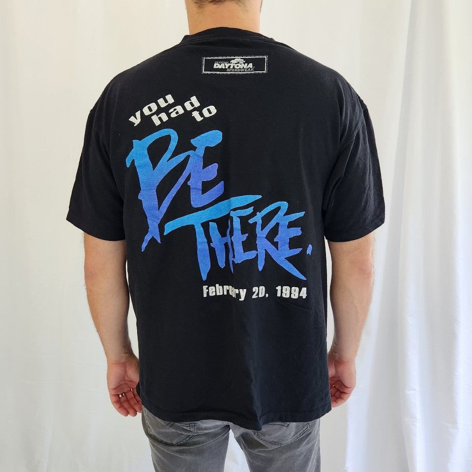 90s Daytona 500 Tee
