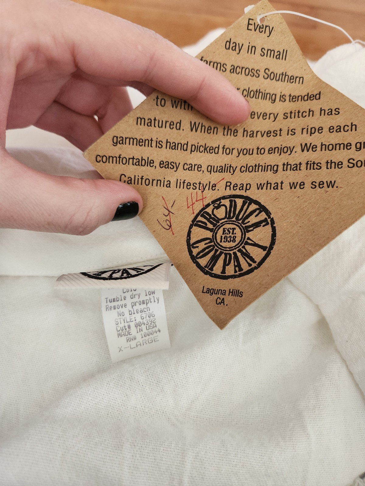 90s Deadstock White and Purple 3 Piece Skirt Set