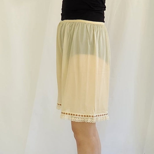 Vintage Lacy Bloomers