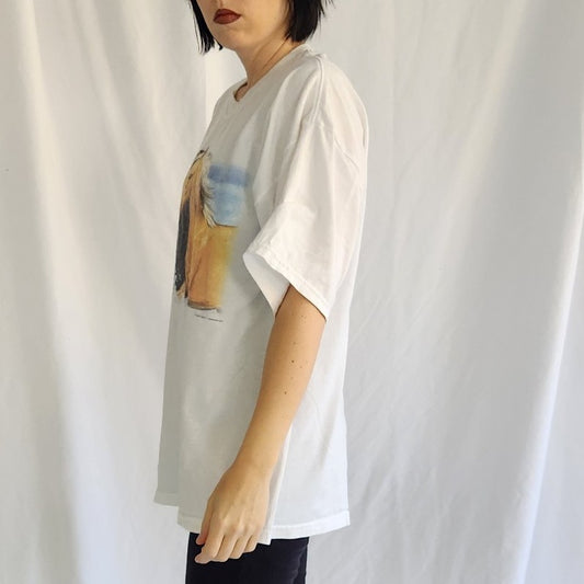 00s Horse Tee