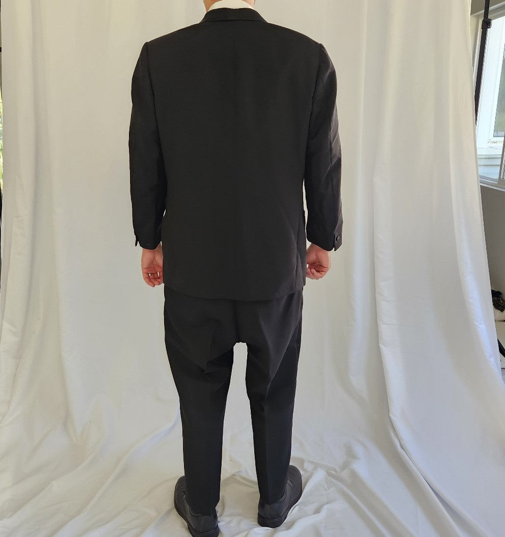 Vintage Classic Tuxedo and Accessories