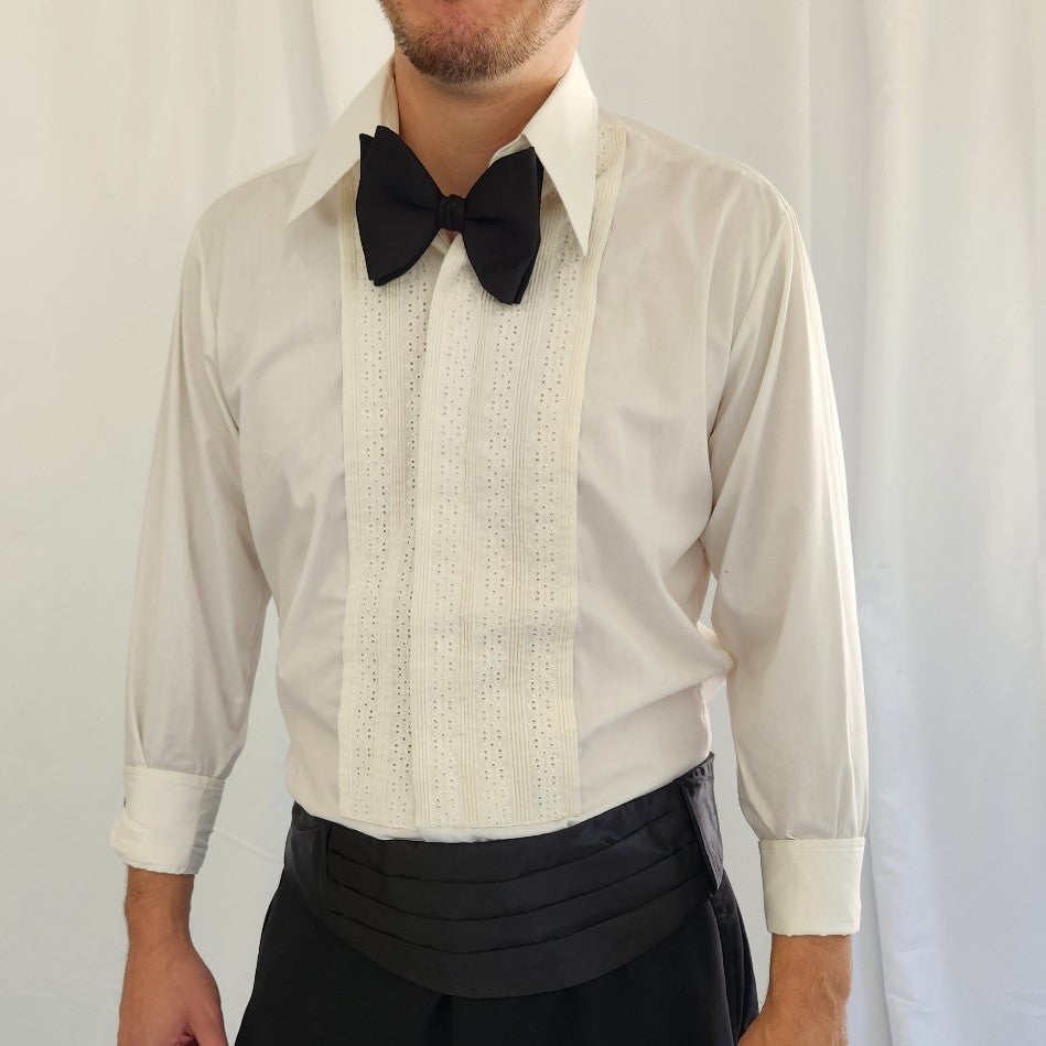 Vintage Classic Tuxedo and Accessories