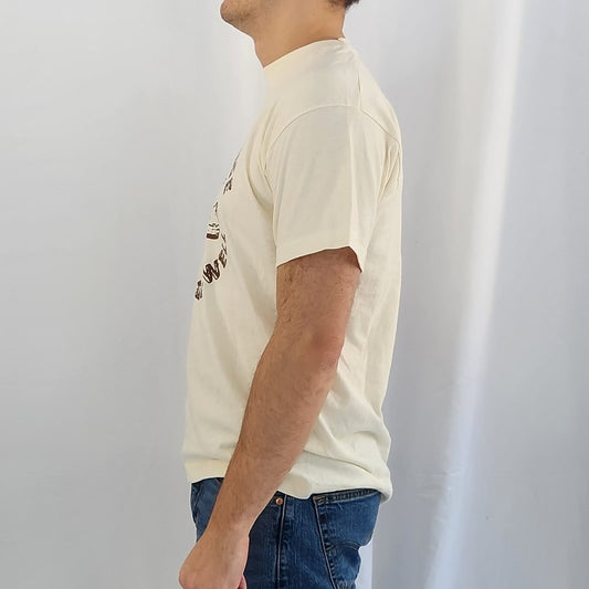 90s Boy Scouts of America Wood Badge Tee