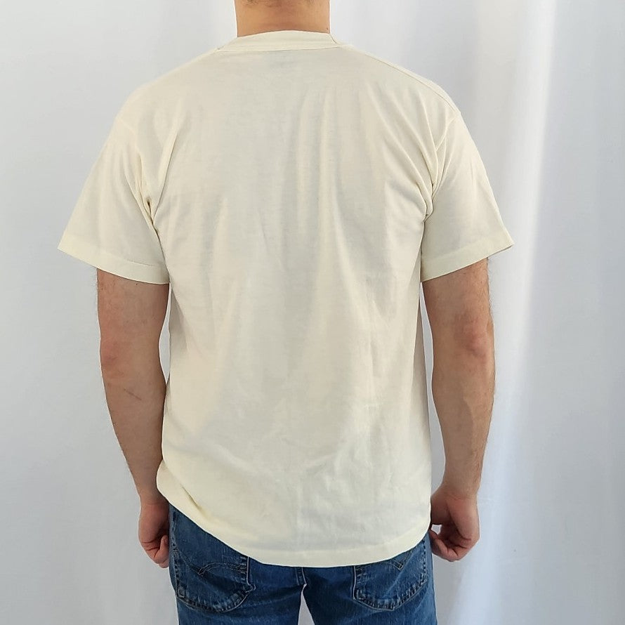 90s Boy Scouts of America Wood Badge Tee