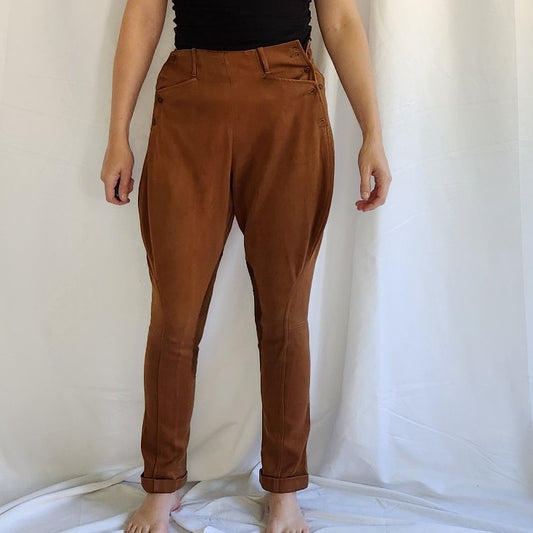 Antique(?) Riding Pants