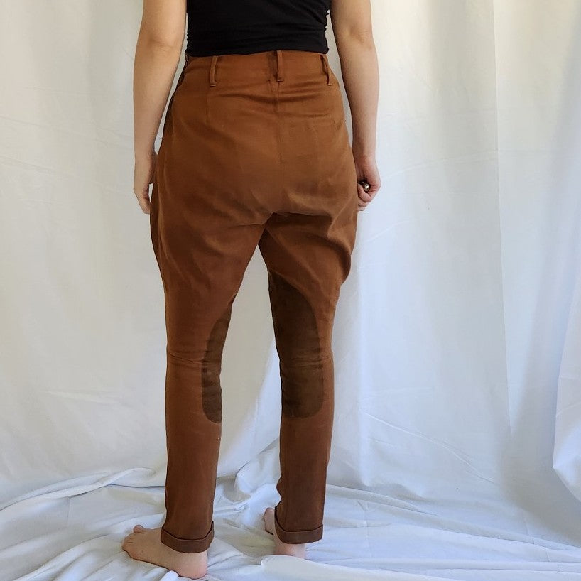 Antique(?) Riding Pants