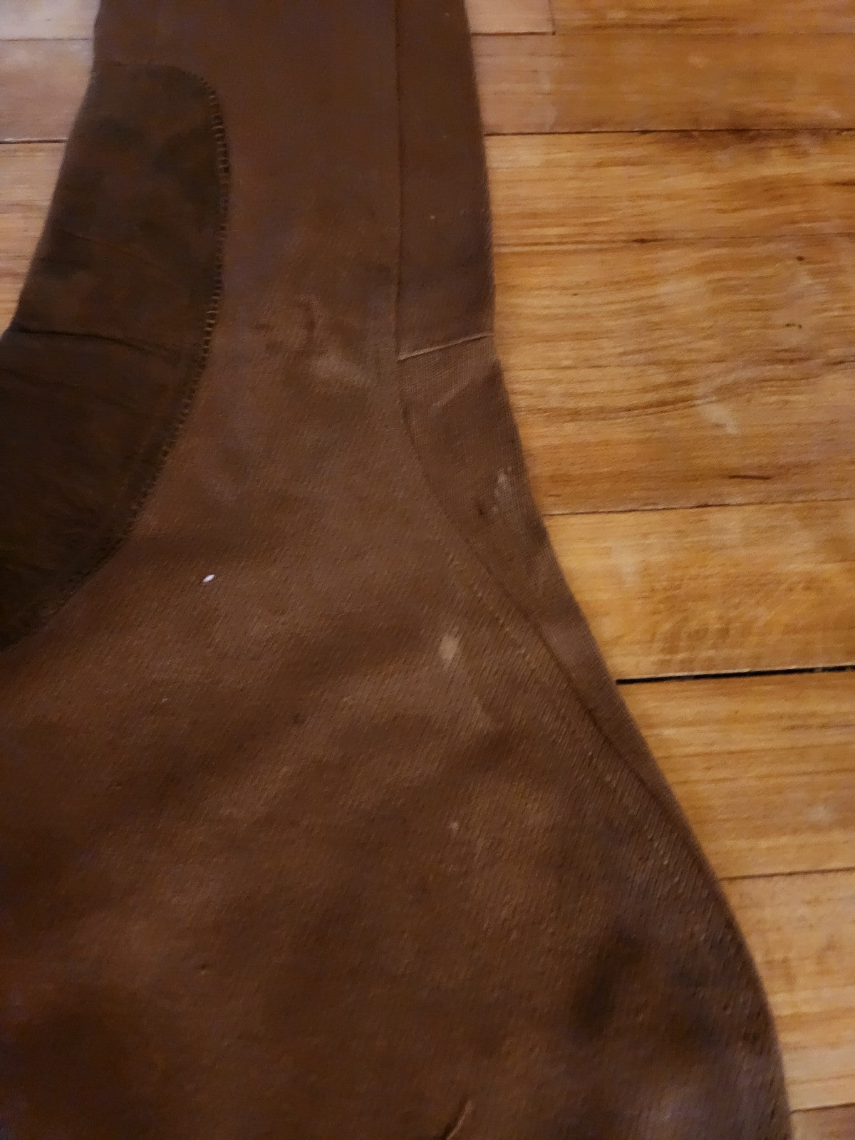 Antique(?) Riding Pants