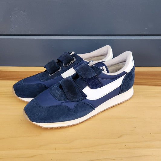 80s Pro Joggs Blue Tennis Shoes