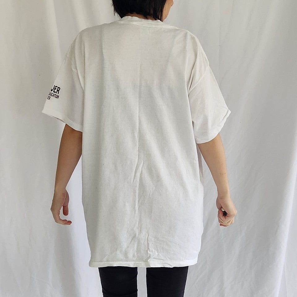 90s Petal Pets Foxtails Tee