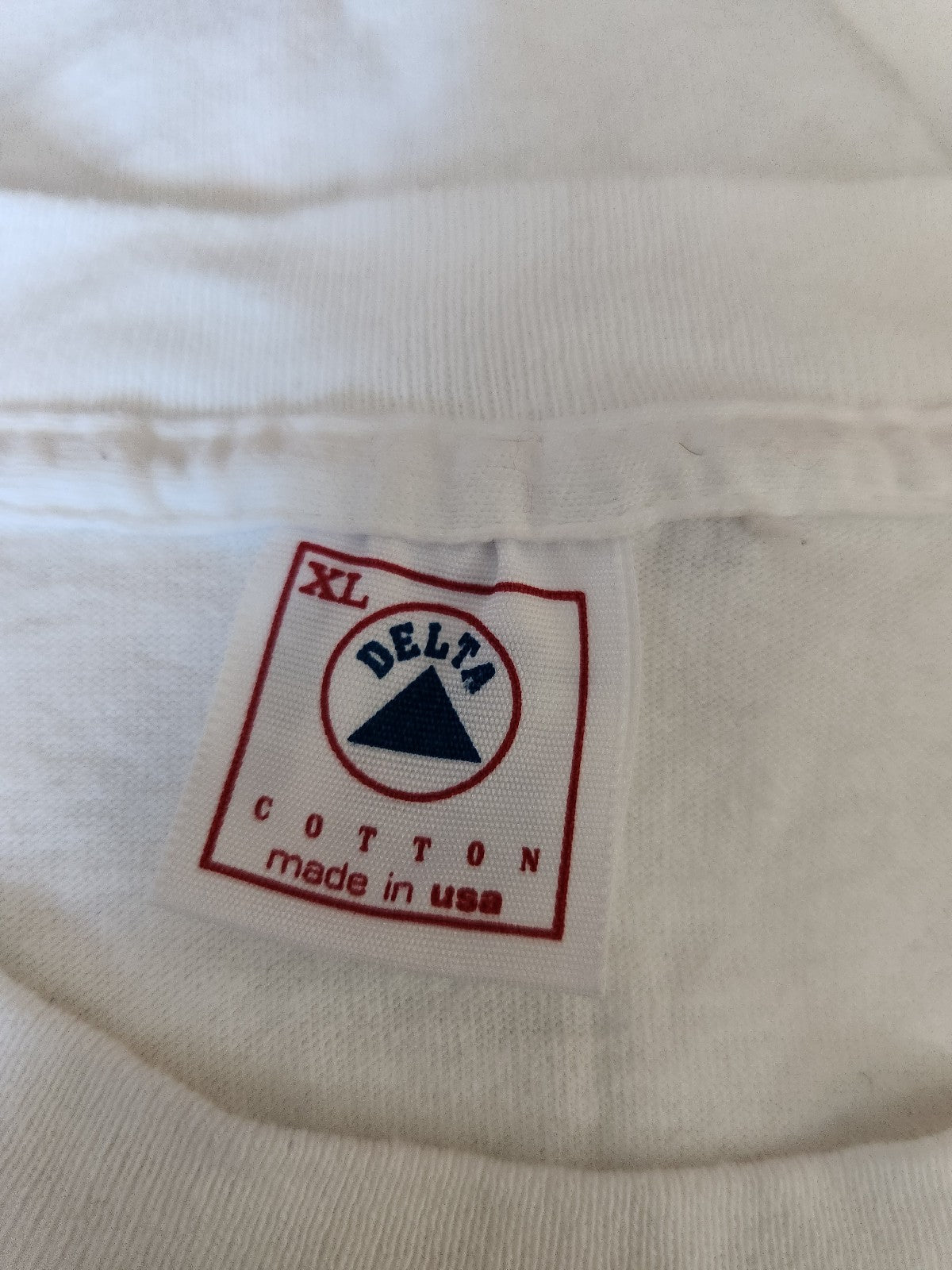 90s Petal Pets Foxtails Tee