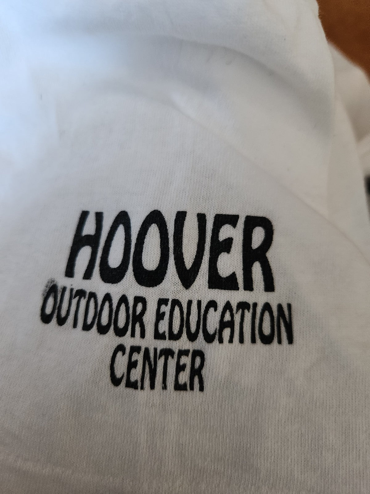 90s Petal Pets Foxtails Tee