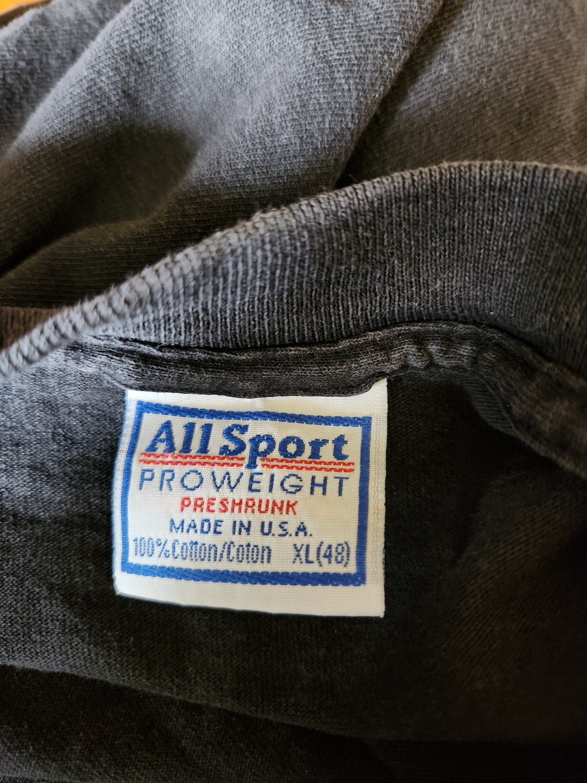 90s Bugs Bunny Green Bay Packers Tee