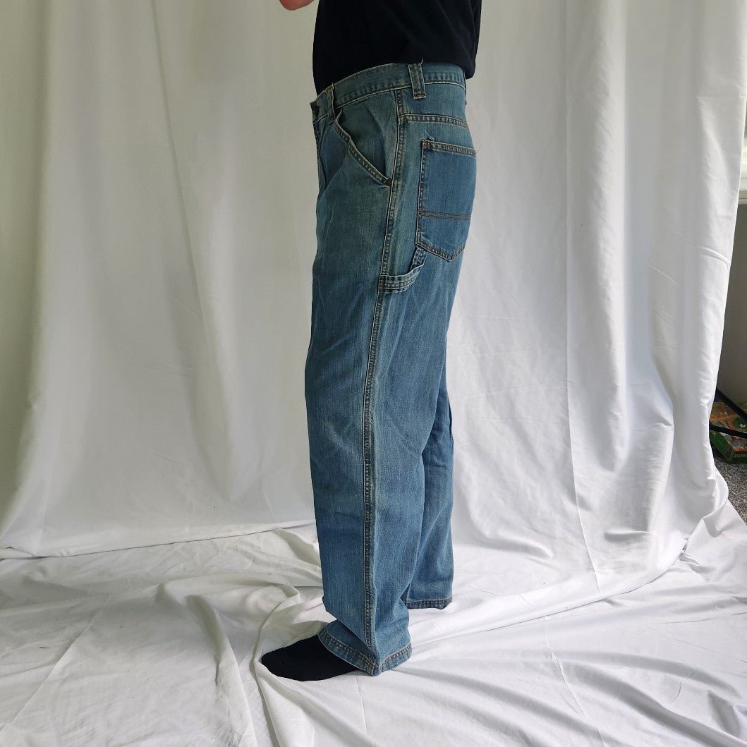 90s/Y2K Chaps Classic Jeans