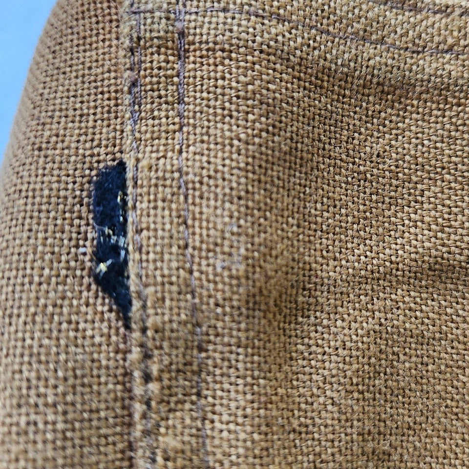 60s/70s Brown Levi's Sta-Prest Pants